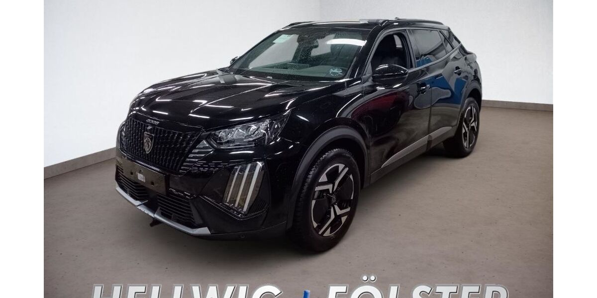 Peugeot 2008 26.293 km 18.690 &euro; Hohenlockstedt 25551