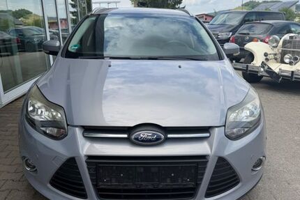 Ford Focus 169.500 km 3.999 &euro; Bernkastel-Kues 54470