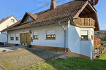 Attraktives Einfamilienhaus mit möglicher Einliegerwohnung - Reihenendhaus Tholey | Angebot:27010355