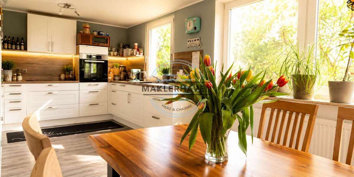 Etagenwohnung Wilhelmshaven - 3 Zimmer, 69 m&sup2;, 120.000&euro; | Angebot:27296292