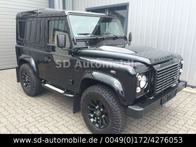 Defender