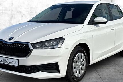 Skoda Fabia 9.990 km 13.290 &euro; Timmendorfer Strand 23669