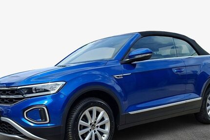 VW T-Roc 18.080 km 27.490 &euro; Hamburg 21029