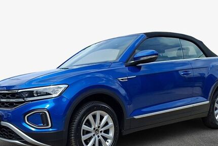 VW T-Roc 18.080 km 27.890 &euro; Hamburg 21029