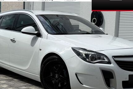 Opel Insignia 169.000 km 8.999 &euro; Weil im Schönbuch 71093