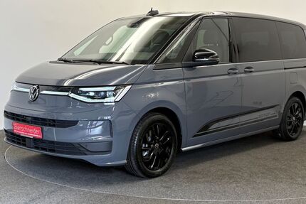 VW T7 Multivan 1.200 km 66.450 &euro; Weißenburg 91781