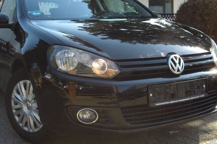 VW Golf 136.000 km 4.900 &euro; Neumünster 24536