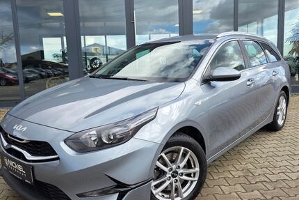 Kia ceed Sportswagon 56.000 km 18.999 &euro; Damme 49401