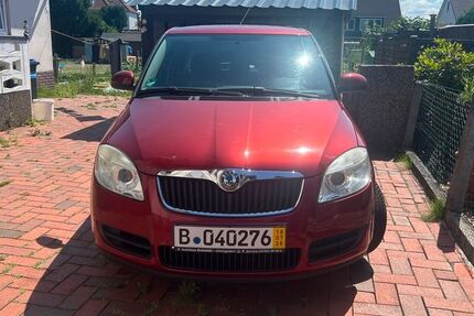 Skoda Fabia 140.000 km 2.700 &euro; Bremen 28779
