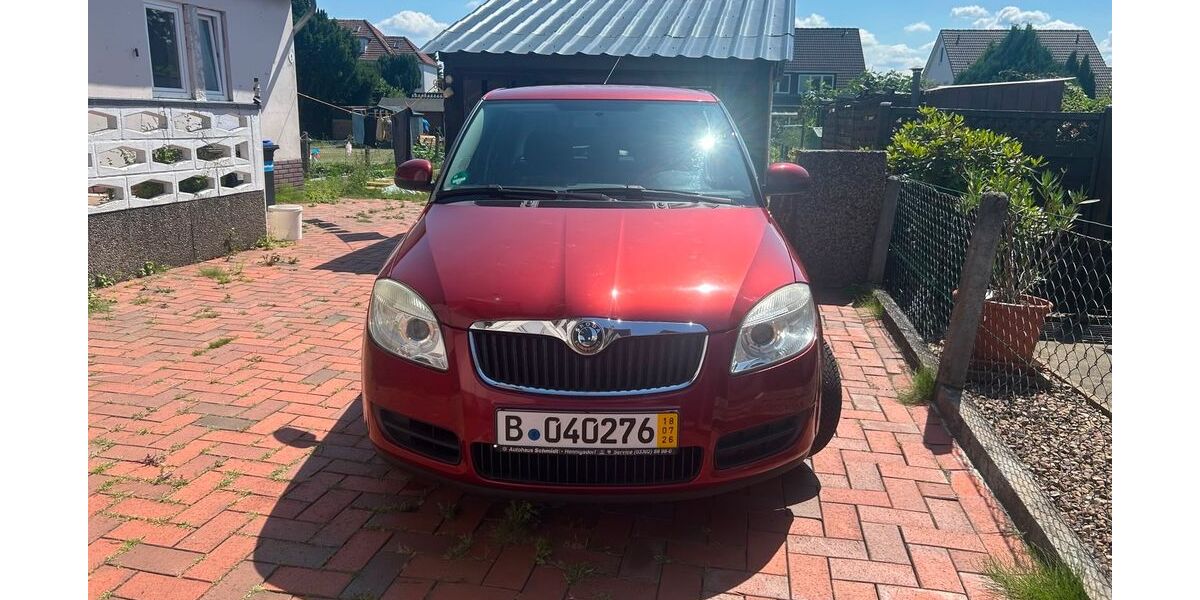 Skoda Fabia 140.000 km 2.700 &euro; Bremen 28779