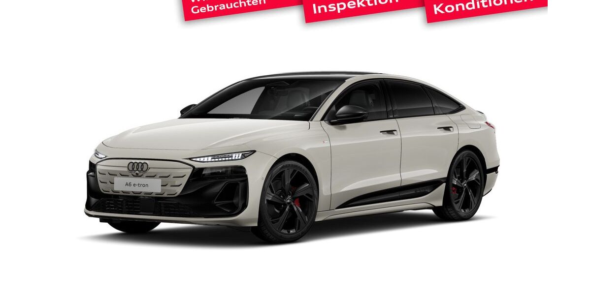 Audi A6 e-tron 14.093 km 62.126 &euro; Leipzig 04129
