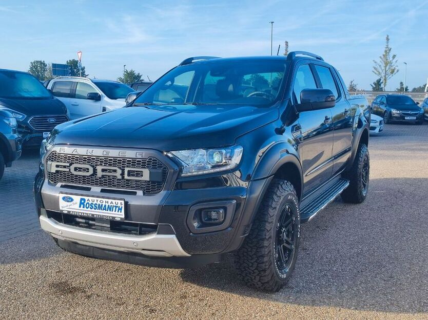 Ranger