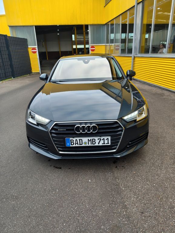 Audi A4 156.500 km 16.900 € Baden-Baden 76532