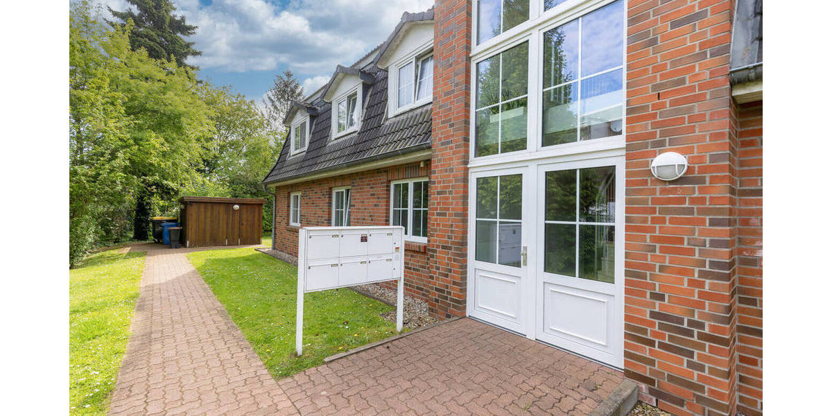 Etagenwohnung Winsen (Luhe) Winsen - 3 Zimmer, 89 m&sup2;, 299.000&euro; | Angebot:25737708