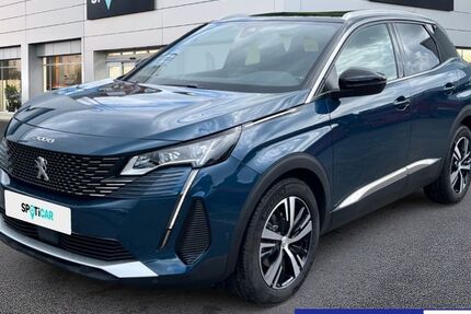 Peugeot 3008 24.184 km 27.882 &euro; Wiesbaden 65201