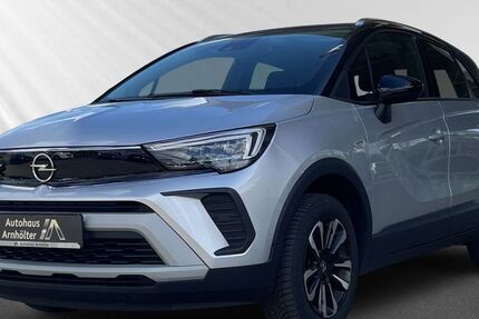 Opel Crossland (X) 34.305 km 15.440 &euro; Berlin 13581