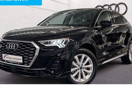 Audi Q3 14.030 km 46.380 &euro; Quickborn 25451