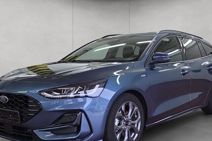 Ford Focus 23.758 km 23.750 € Frankfurt 60386