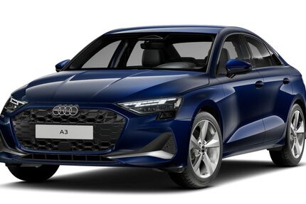 Audi A3 26.500 km 29.930 &euro; Alsfeld 36304