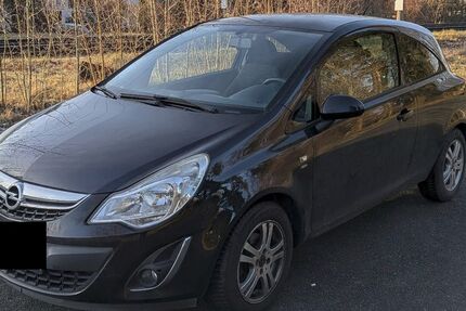 Opel Corsa 68.000 km 3.899 &euro; Nürnberg 90482