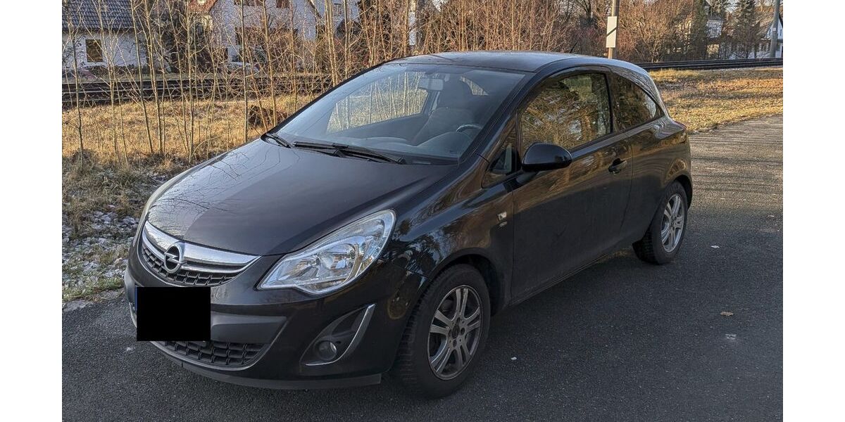 Opel Corsa 68.000 km 3.899 &euro; Nürnberg 90482