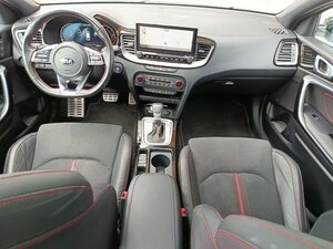 Kia PROCEED 1.6T DCT7 GT NAV KOMF GD AHK 61.969 km 21.460 &euro; Höhenkirchen-Siegertsbrun 85635