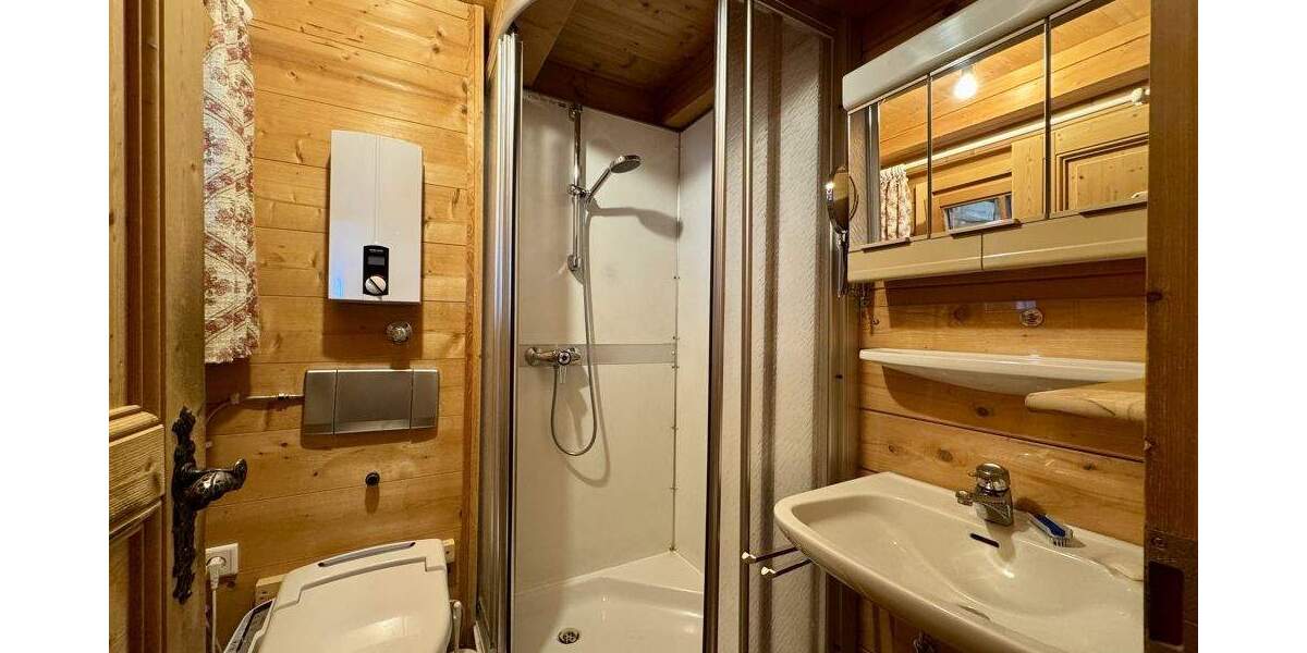 Einfamilienhaus Fischbachau - 5 Zimmer, 85 m&sup2;, 645.000&euro; | Angebot:25748244