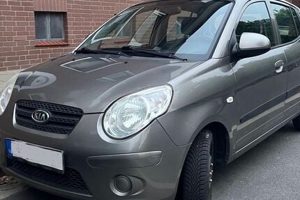 Kia Picanto 182.000 km 1.400 &euro; Hamburg 22041