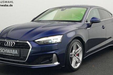 Audi A5 18.600 km 38.980 &euro; Gersthofen 86368