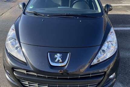 Peugeot 207 131.000 km 4.600 &euro; Aschau 83229