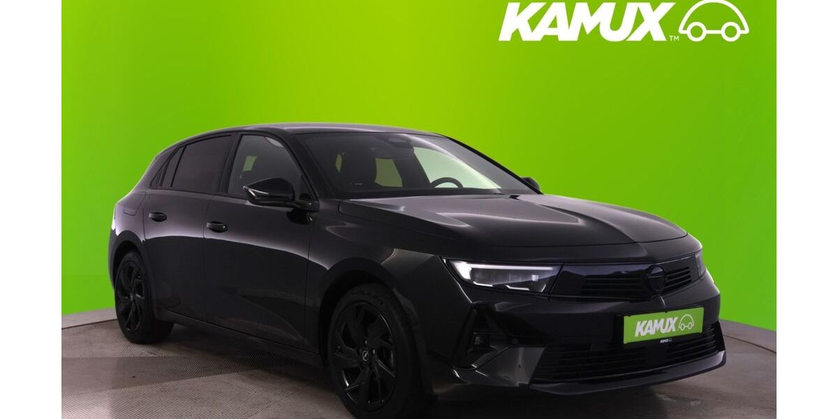 Opel Astra 26.780 km 20.250 &euro; Schwerin 19055