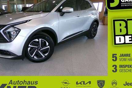 Kia Sportage 35.497 km 24.750 &euro; Hof 95032