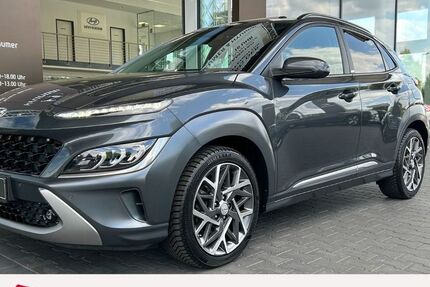 Hyundai KONA 81.479 km 19.890 &euro; Ibbenbüren 49479