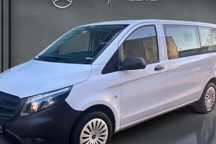 Mercedes-Benz Vito 35.192 km 32.400 &euro; Hamburg 21079