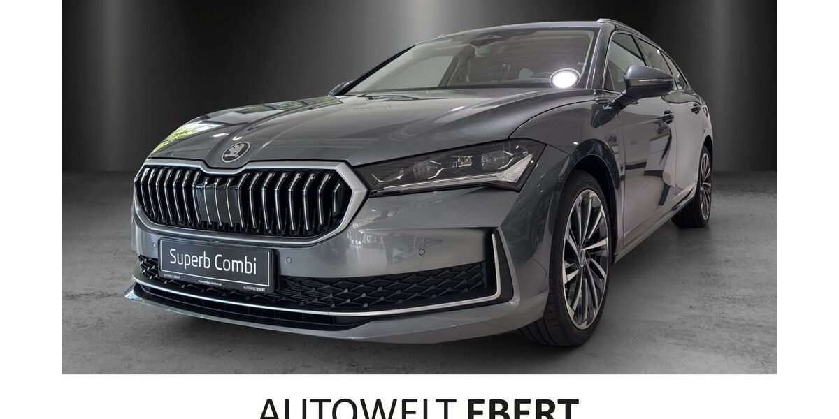 Skoda Superb 4.990 km 47.990 &euro; Heidelberg 69123