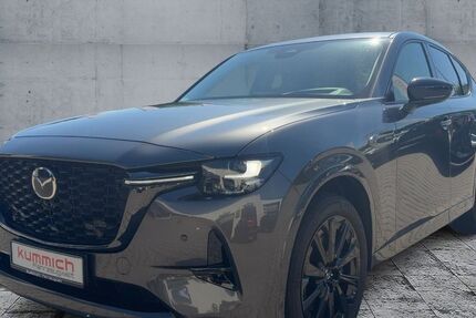 Mazda CX-60 14.230 km 38.990 &euro; Essingen 73457