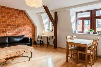 Zimmer Dresden Äußere Neustadt - 1 Zimmer, 1.700&euro; | Angebot:25530315