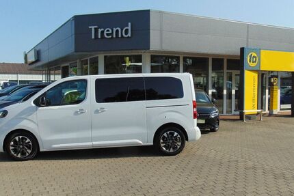 Opel Zafira Life 38.250 km 41.690 &euro; Mühlhausen 99974