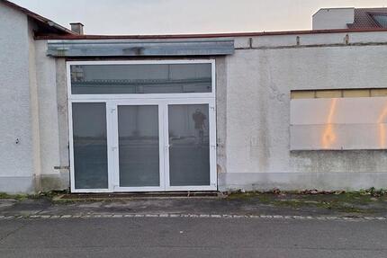 Gewerbeobjekt Immenstaad am Bodensee - 882&euro; | Angebot:24714736