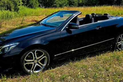 Mercedes-Benz E 200 99.500 km 24.999 &euro; Karlsruhe 76149