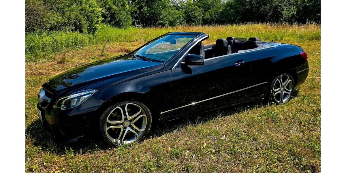 Mercedes-Benz E 200 99.500 km 24.999 &euro; Karlsruhe 76149