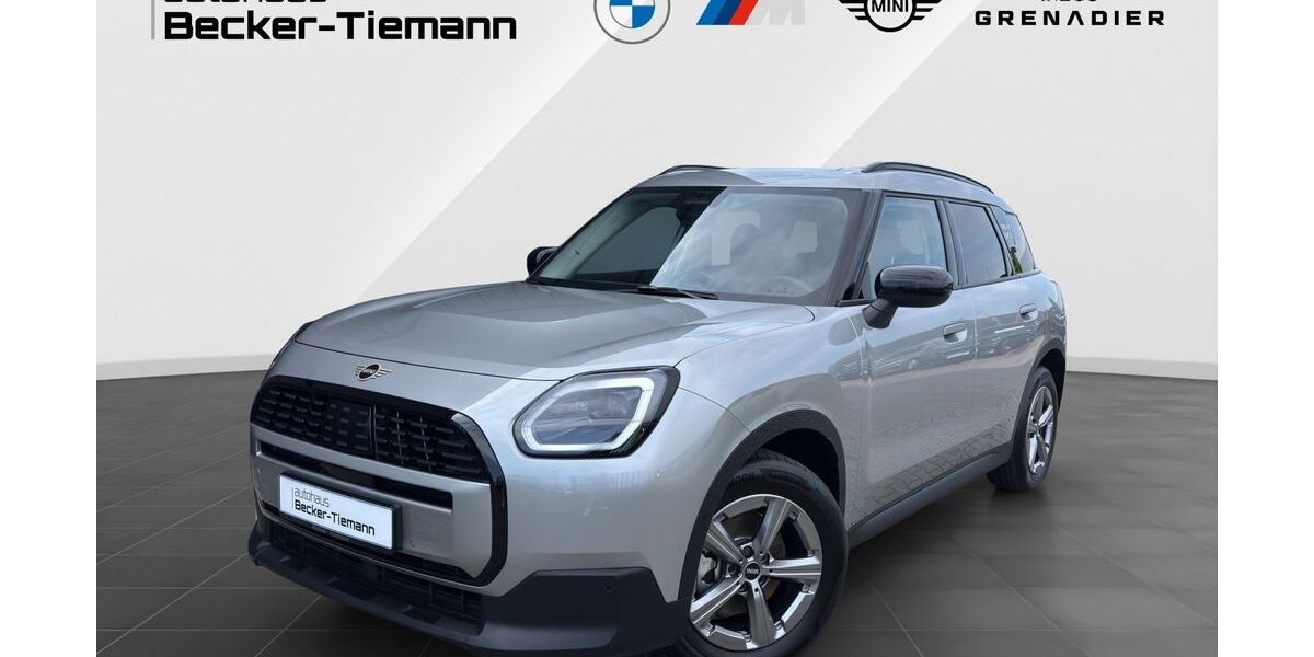 Mini Countryman D (Cooper) 11.328 km 31.687 &euro; Bielefeld 33719