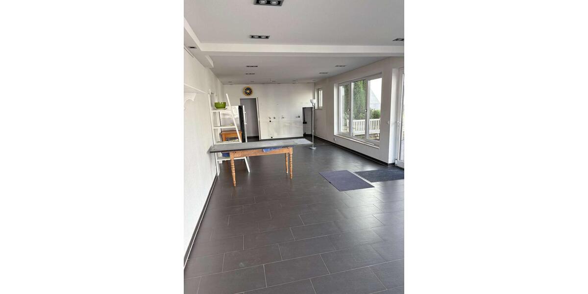 Modernes Ladenlokal in guter Lage in Alfter-Ort zimmer