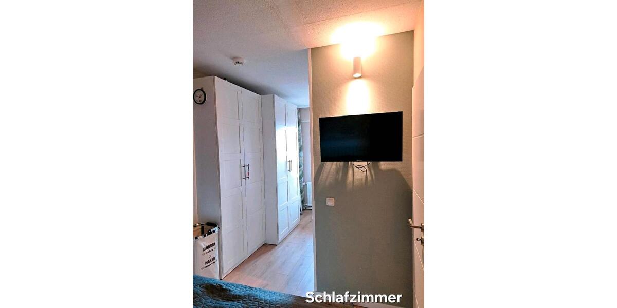 Etagenwohnung Schönberg (Holstein) - 1 Zimmer, 39 m&sup2;, 159.000&euro; | Angebot:26534425
