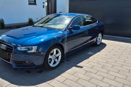 Audi A5 126.595 km 18.200 &euro; Postbauer-Heng 92353