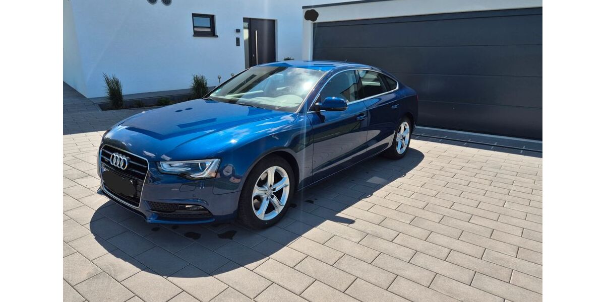 Audi A5 126.595 km 18.200 &euro; Postbauer-Heng 92353