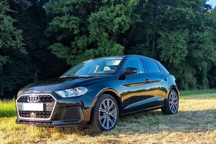 Audi A1 62.400 km 14.690 &euro; Burgkirchen 84508