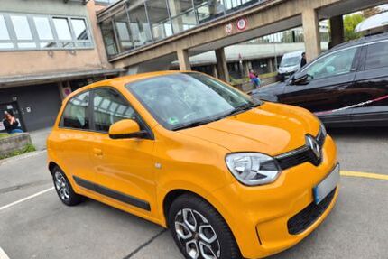 Renault Twingo 18.500 km 8.800 &euro; Berlin 12249