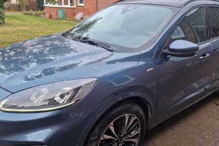 Ford Kuga 69.500 km 19.999 &euro; Dahlenburg 21368