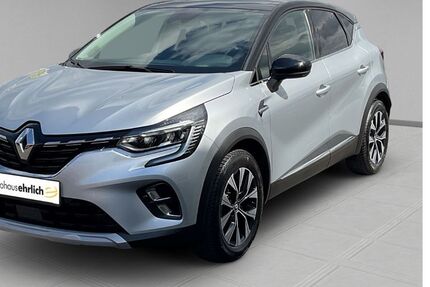 Renault Captur 18.000 km 23.990 € Würzburg 97076